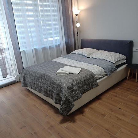 ביאליסטוק Apartamenty Centrum Palacowa מראה חיצוני תמונה