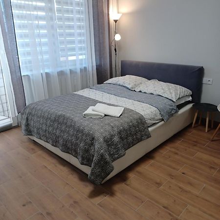 ביאליסטוק Apartamenty Centrum Palacowa מראה חיצוני תמונה
