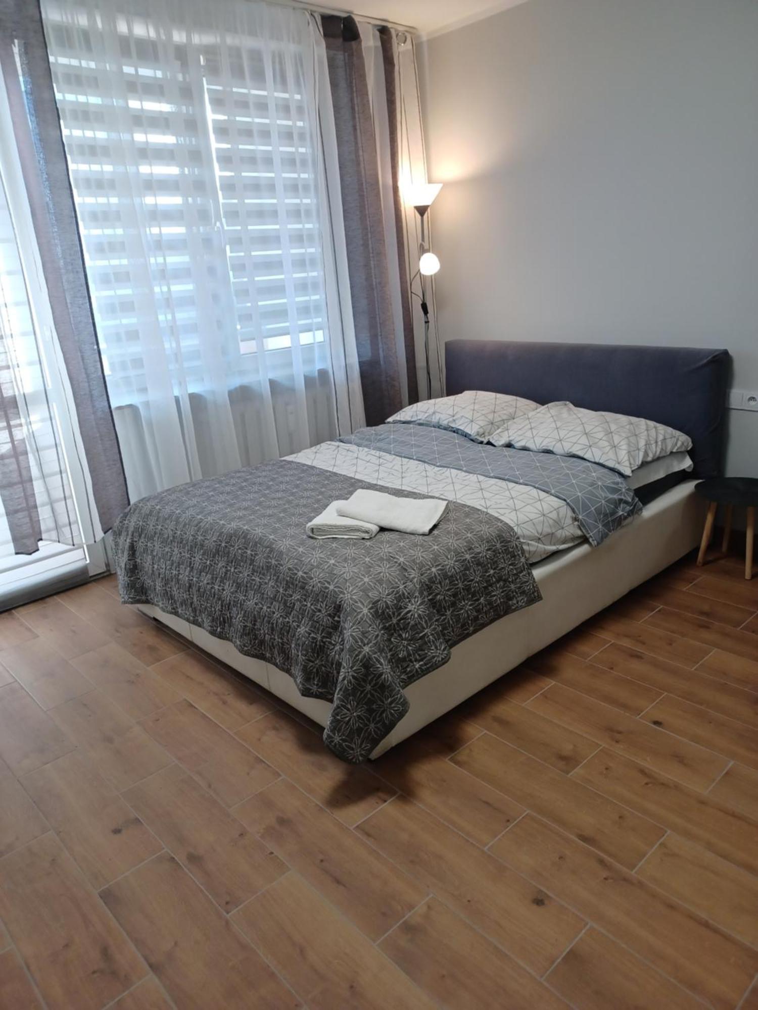ביאליסטוק Apartamenty Centrum Palacowa מראה חיצוני תמונה
