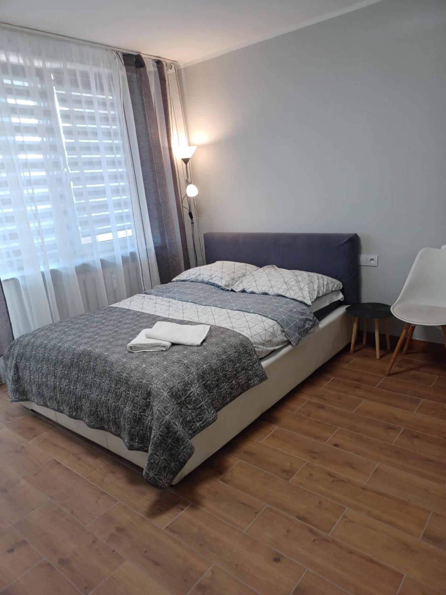 ביאליסטוק Apartamenty Centrum Palacowa מראה חיצוני תמונה