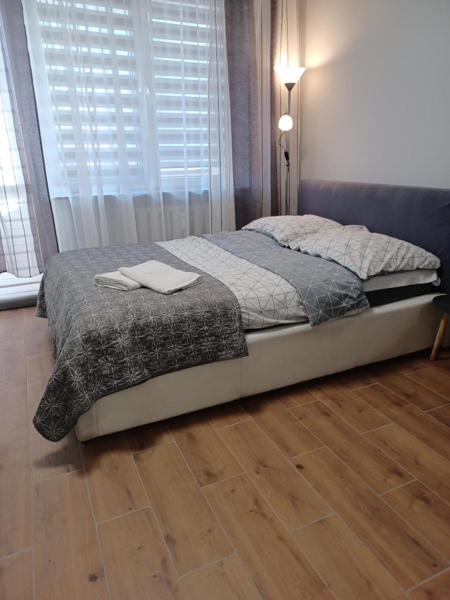 ביאליסטוק Apartamenty Centrum Palacowa מראה חיצוני תמונה
