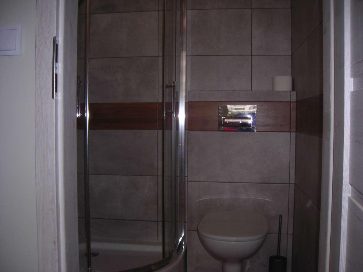 ביאליסטוק Apartamenty Centrum Palacowa מראה חיצוני תמונה