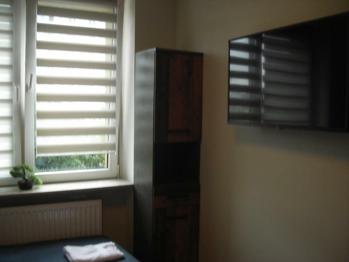 ביאליסטוק Apartamenty Centrum Palacowa מראה חיצוני תמונה
