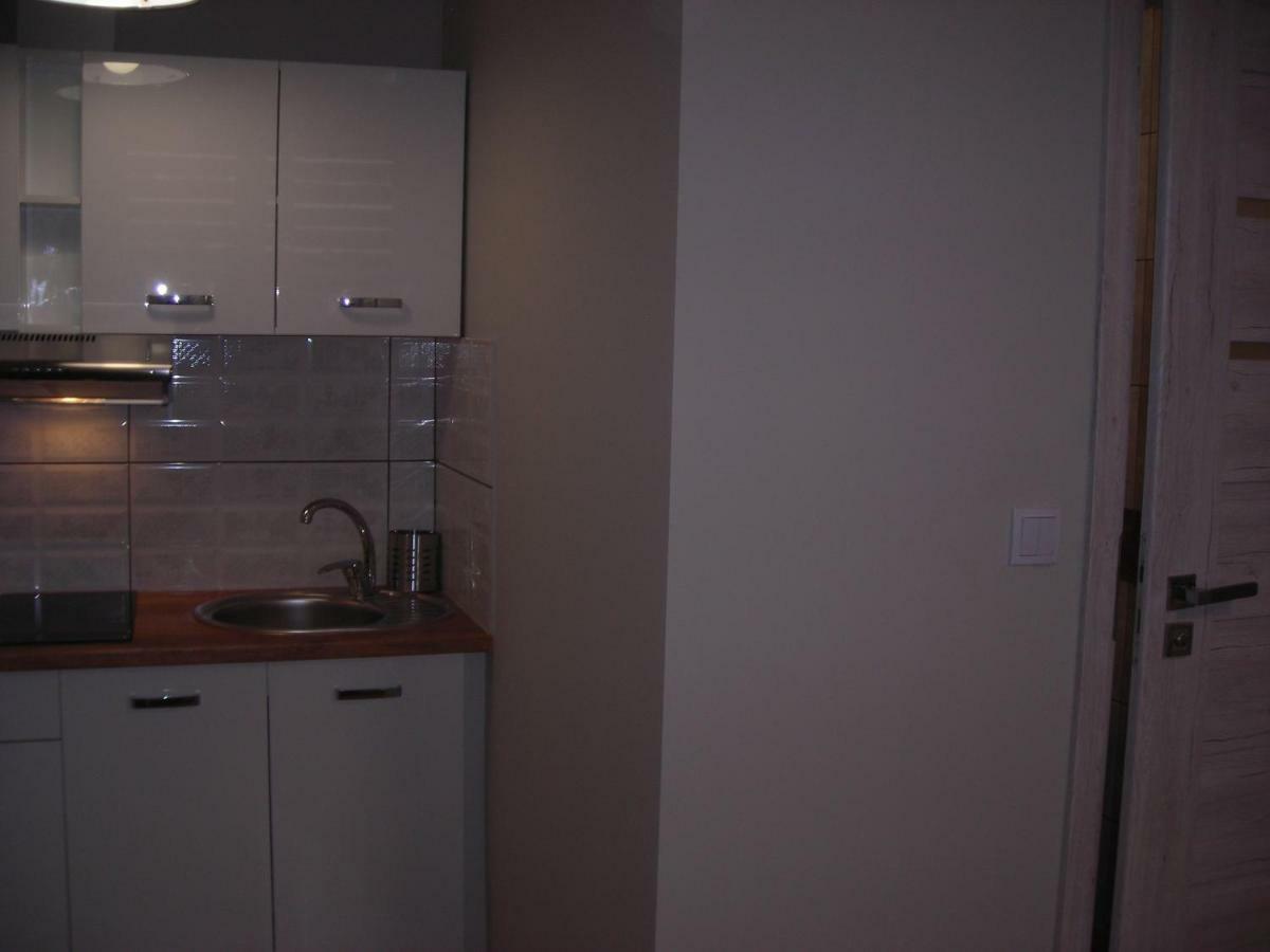 ביאליסטוק Apartamenty Centrum Palacowa מראה חיצוני תמונה